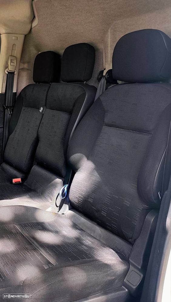 Citroën Berlingo 1.6 BlueHdi L1 - 5