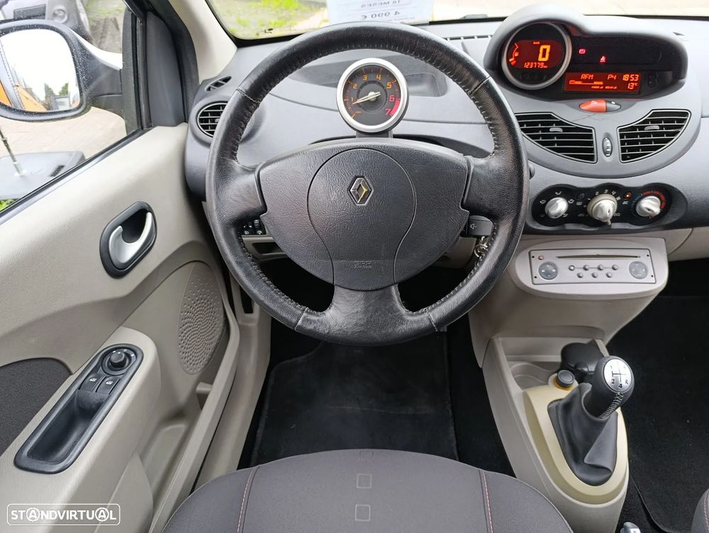 Renault Twingo 1.2 TCE GT - 11