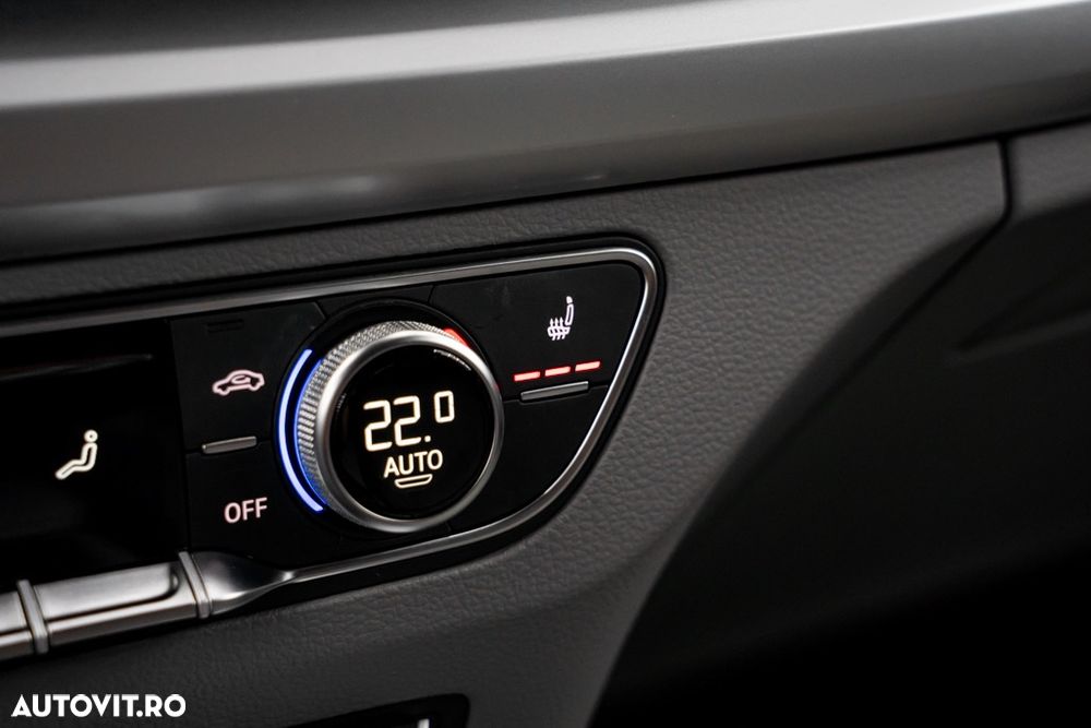 Audi Q5 40 TDI quattro S tronic MHEV Advanced - 14