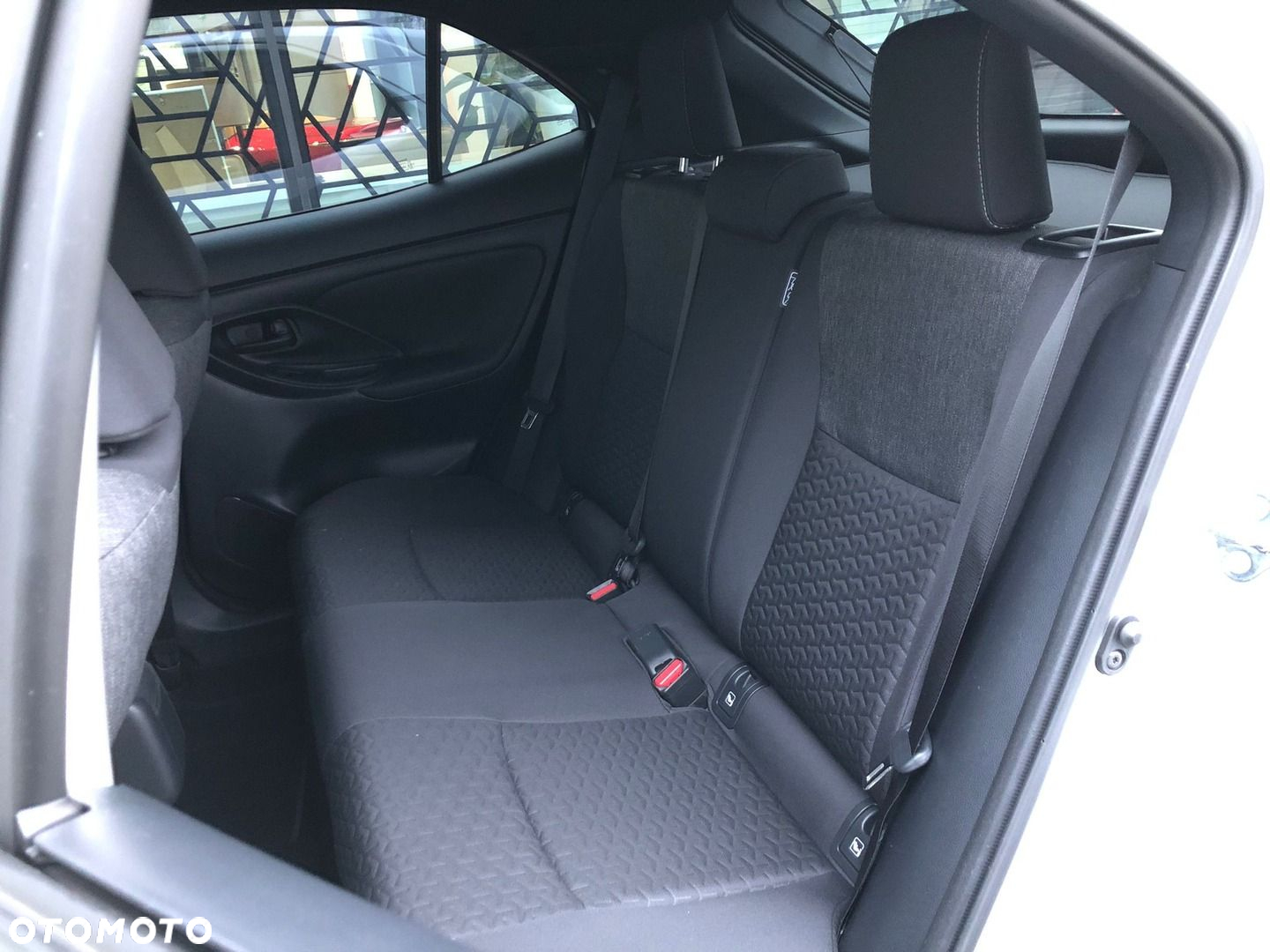 Toyota Yaris Cross - 20
