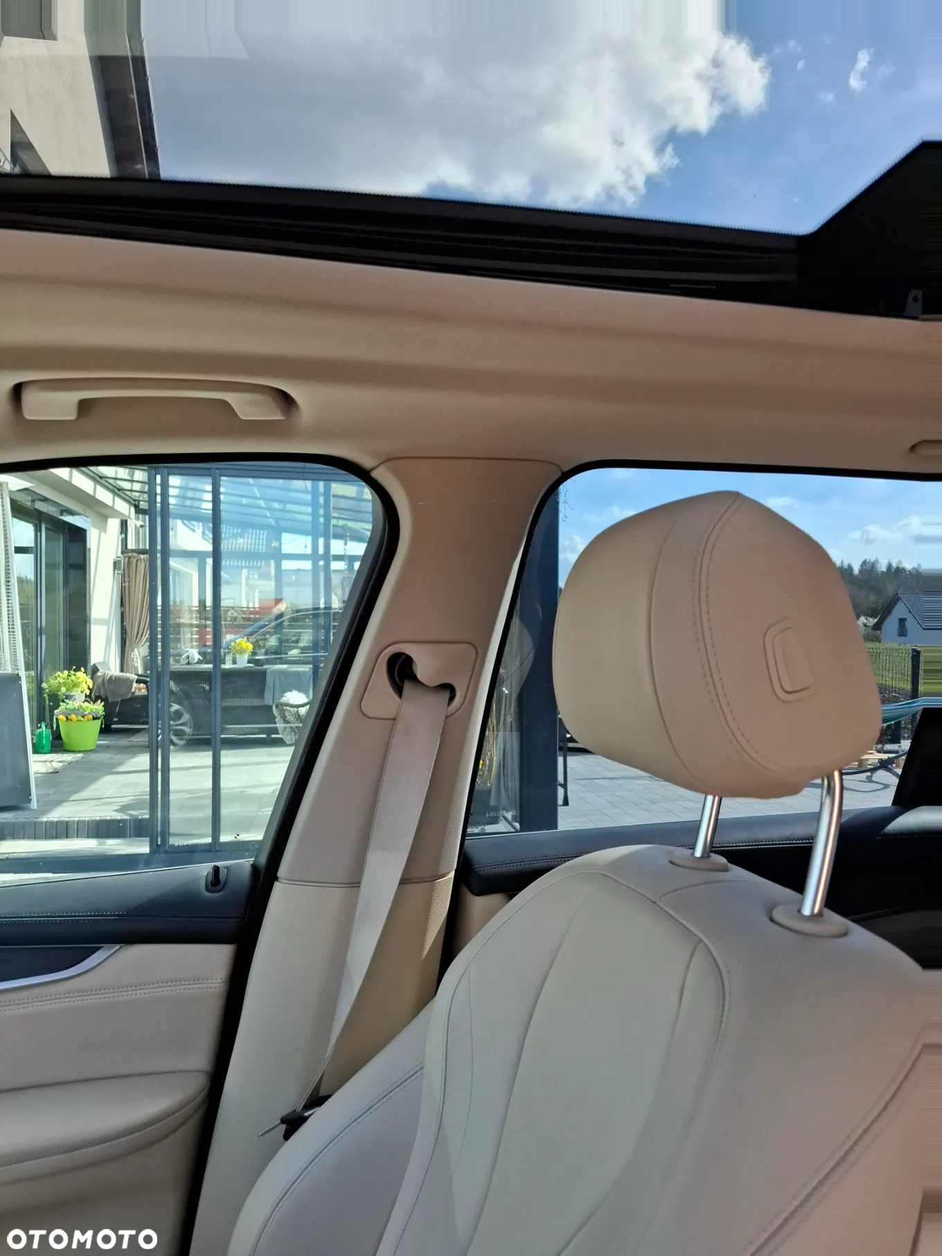 BMW X5 - 7