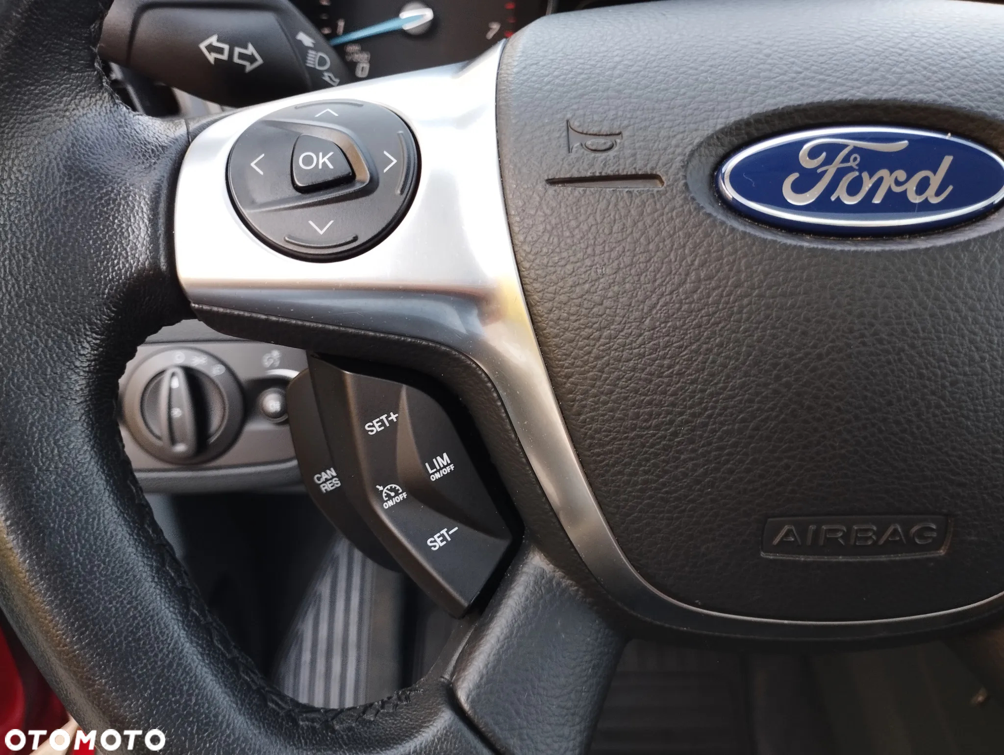 Ford C-MAX 1.0 EcoBoost Titanium ASS - 25