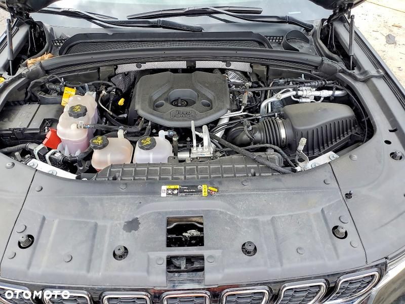 Jeep Grand Cherokee 2.0 4xe Automatik Limited - 11