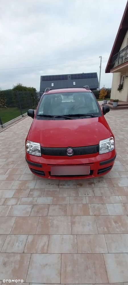 Fiat Panda - 3