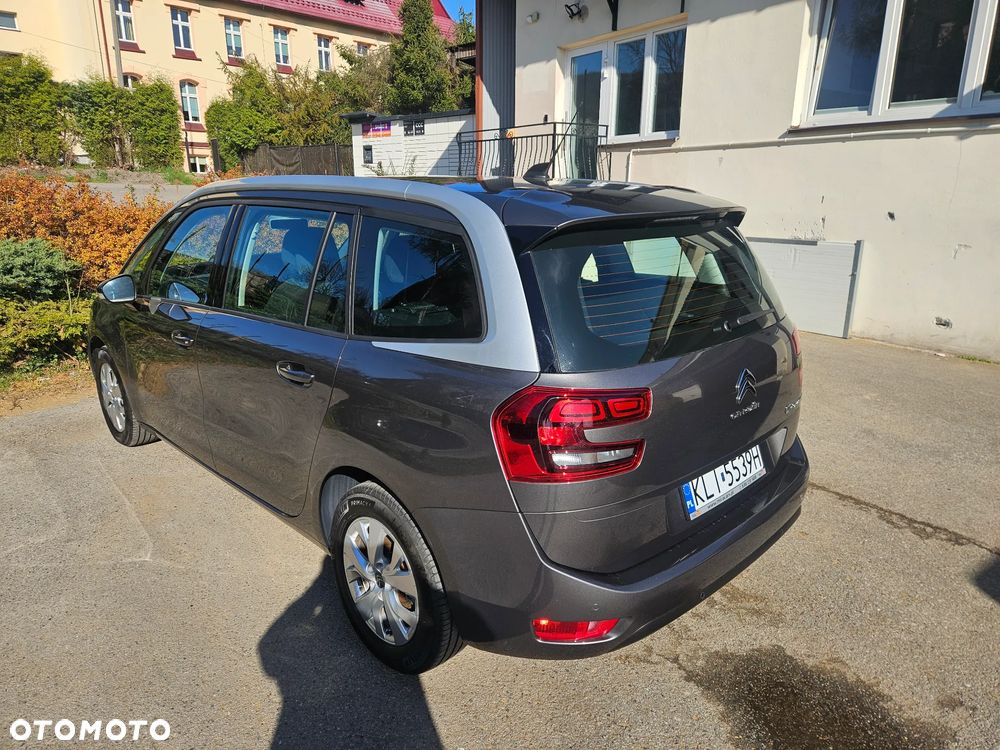Citroën SpaceTourer 1.5 BlueHDi M Feel - 8