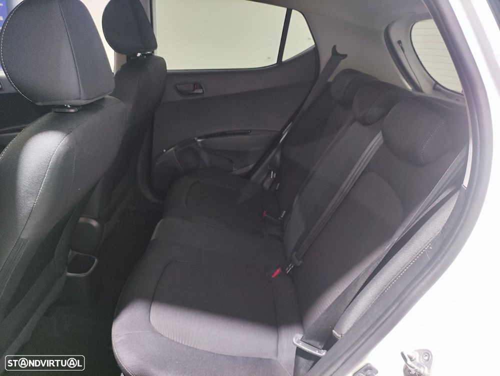 Hyundai i10 1.0 Comfort - 25