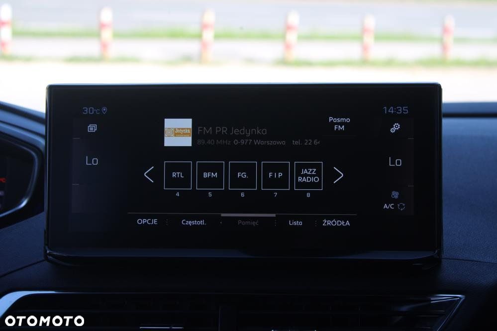 Peugeot 5008 - 17