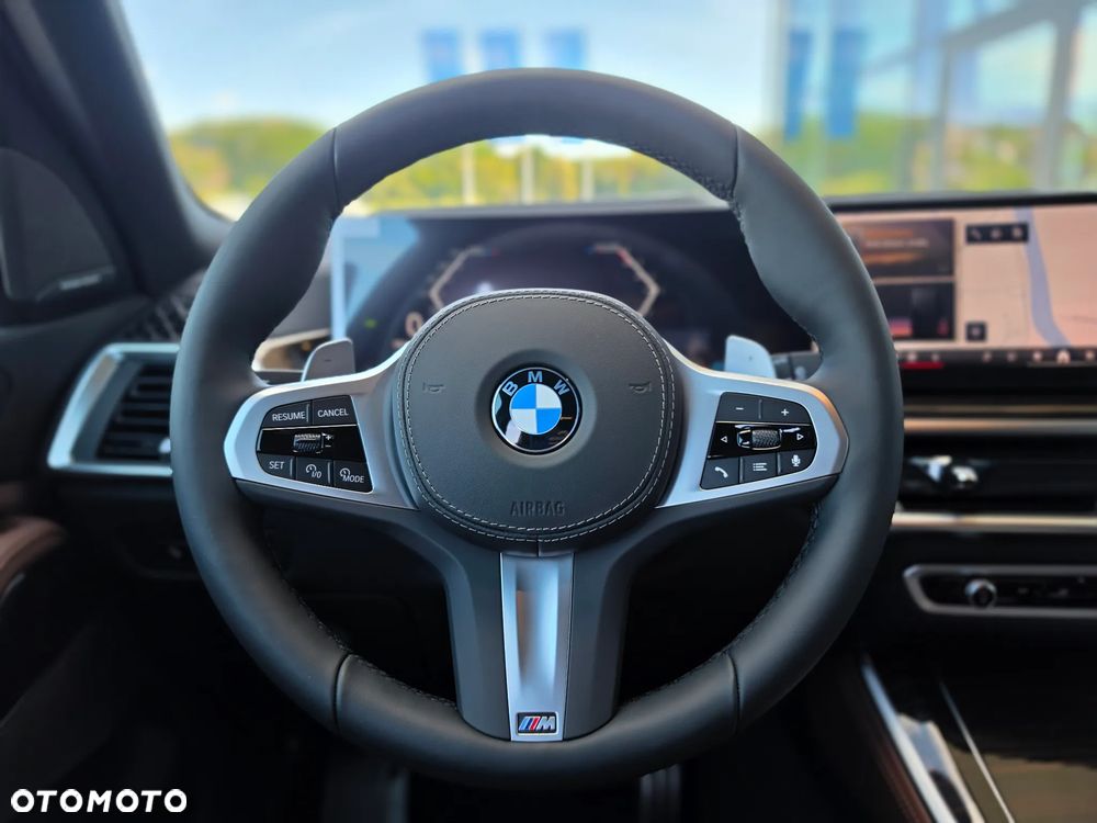 BMW X5 xDrive30d mHEV sport - 24