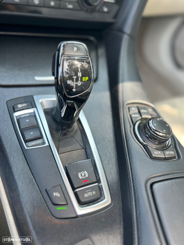 BMW 640 d xDrive Pack M - 14