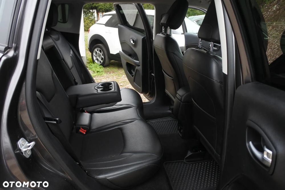 Jeep Compass 1.4 MultiAir Business Line - 8