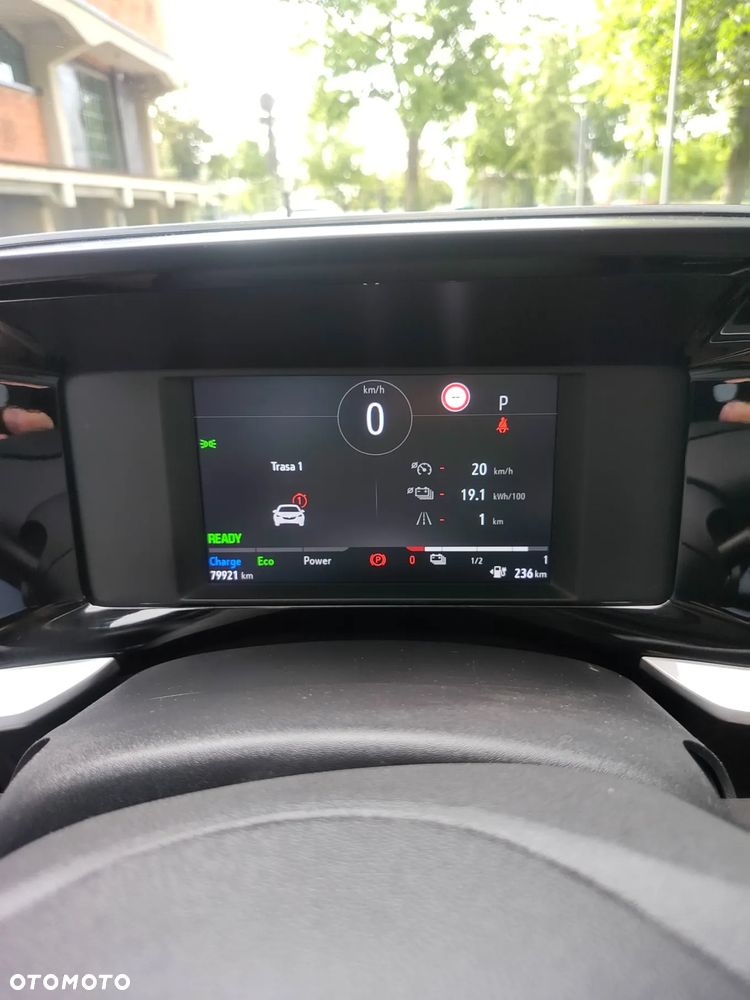 Opel Mokka Mokka-e 50kWh Edition - 22