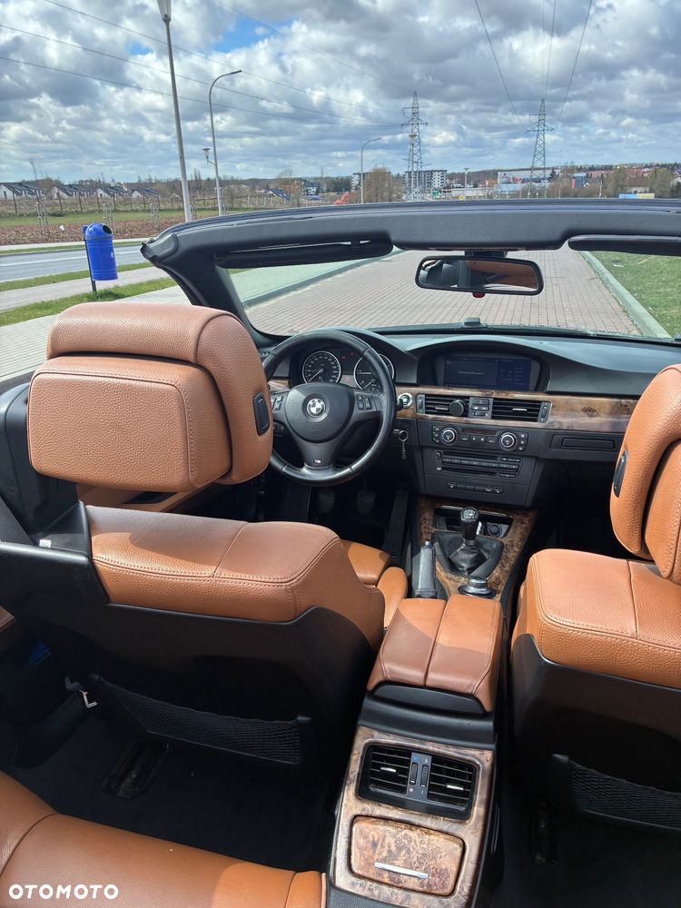 BMW Seria 3 320d - 11