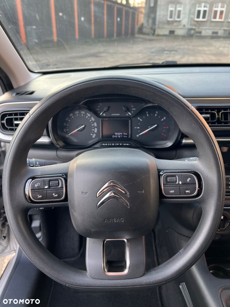 Citroën C3 1.2 PureTech Elle - 14