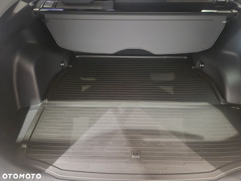 Toyota RAV4 - 13
