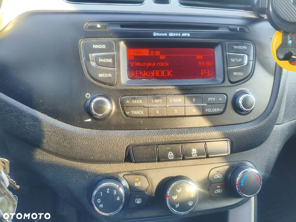 Kia Ceed 1.4 CRDi L - 11