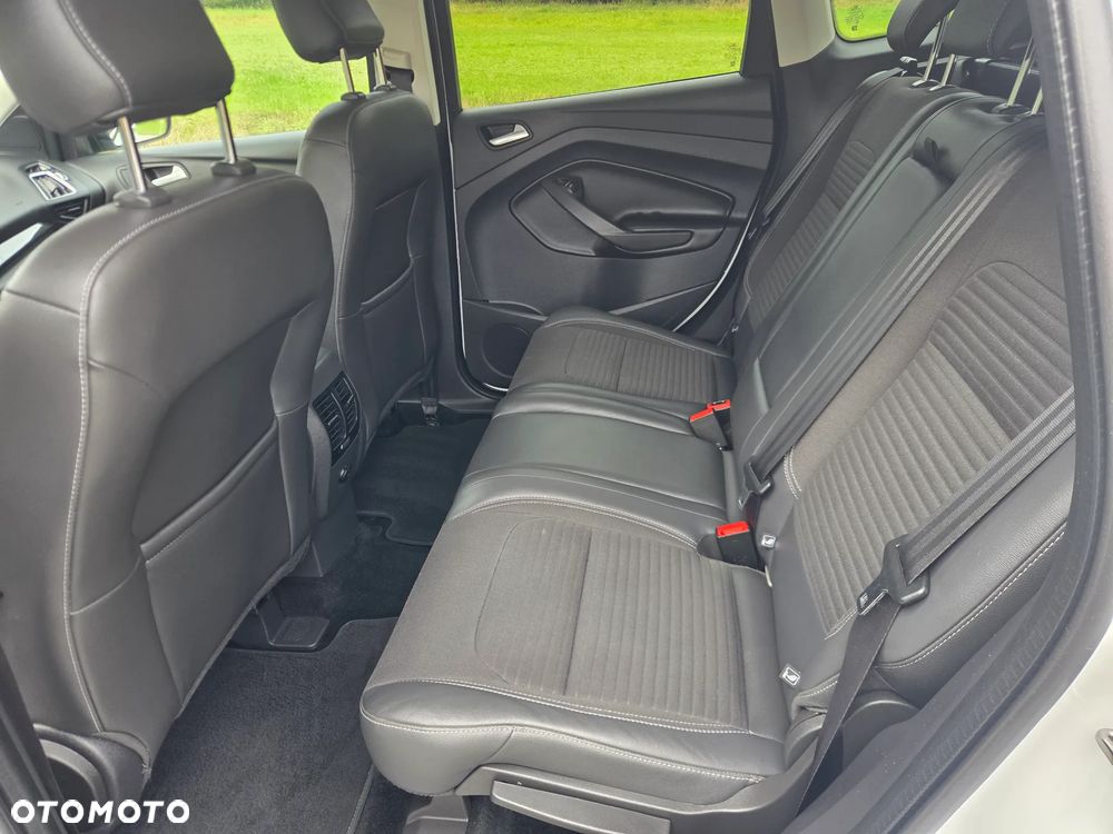 Ford Kuga 1.5 EcoBoost FWD Titanium ASS - 14