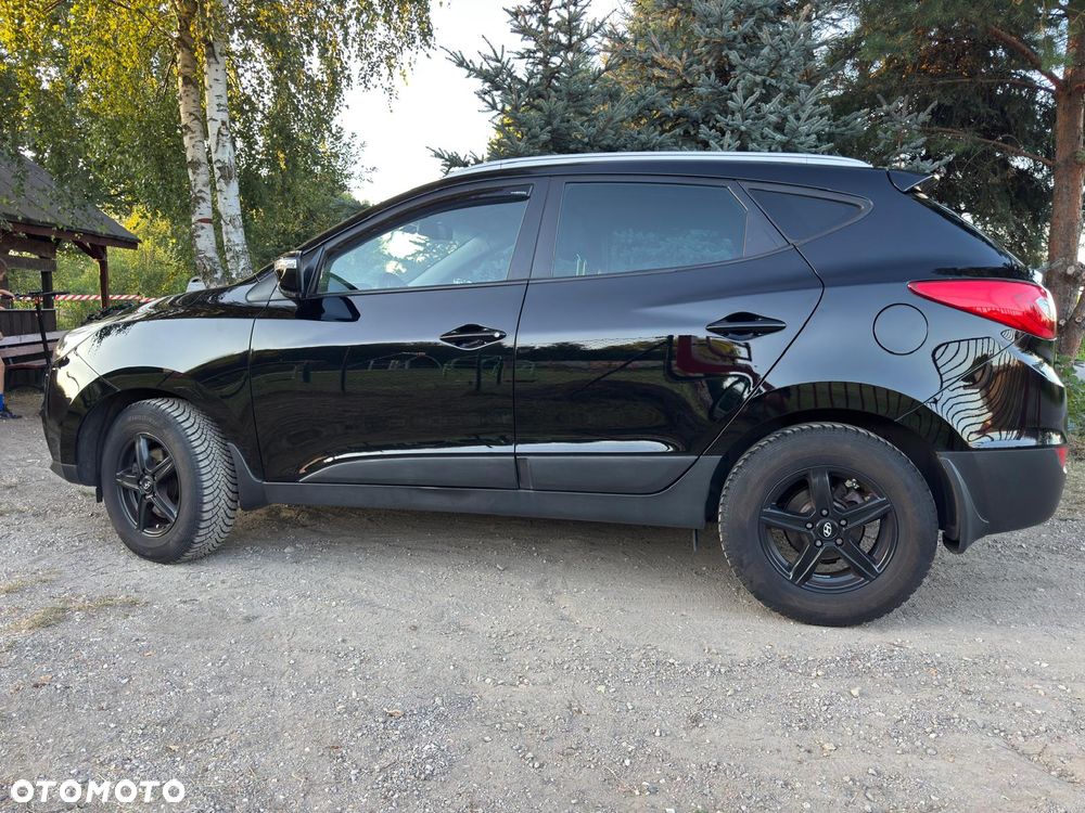 Hyundai ix35 2.0 GDI Premium 2WD - 33