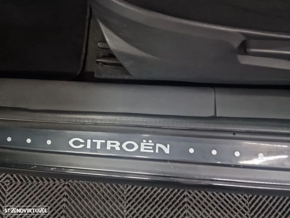 Citroën C2 1.1 VTR - 10