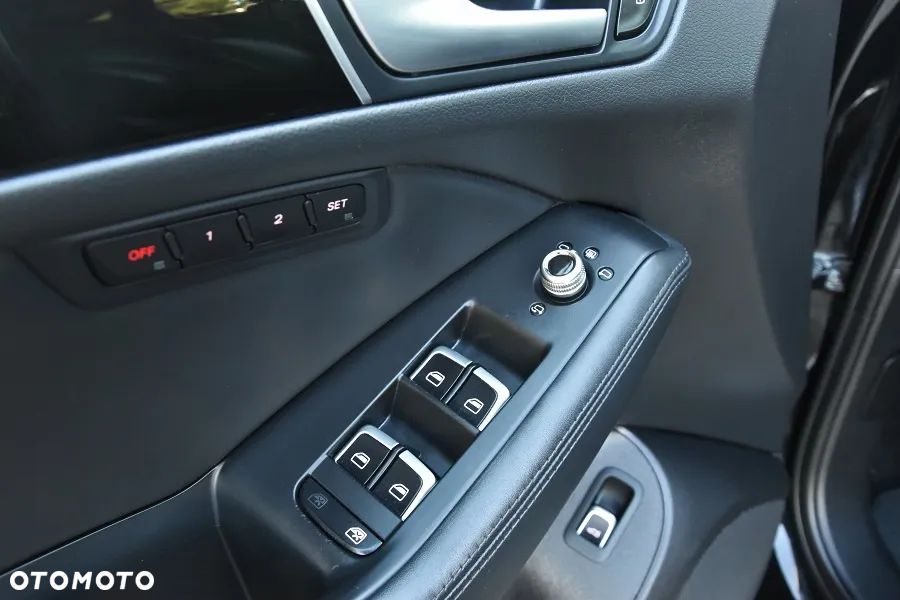Audi Q5 2.0 TDI quattro (clean diesel) S tronic - 13