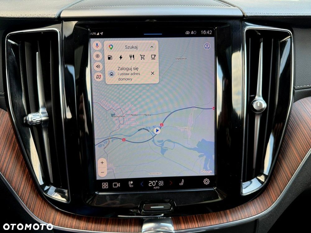 Volvo XC 60 - 15