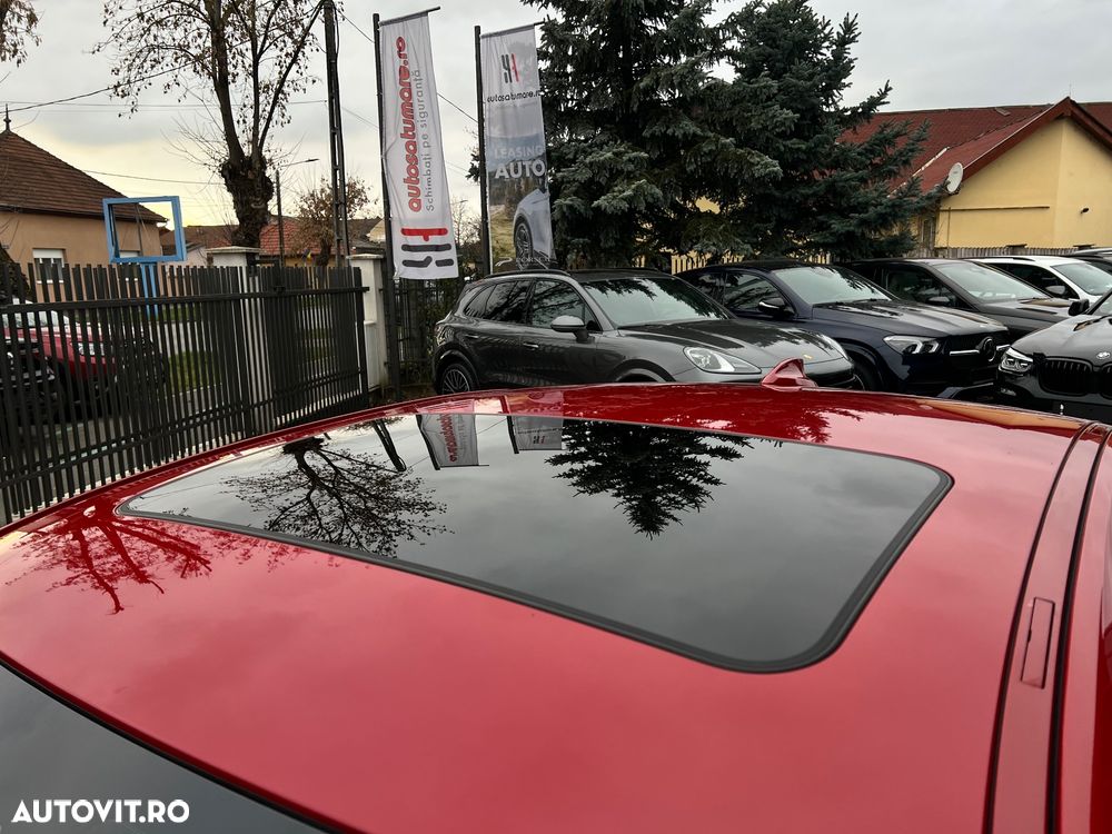 BMW Seria 3 320d - 21