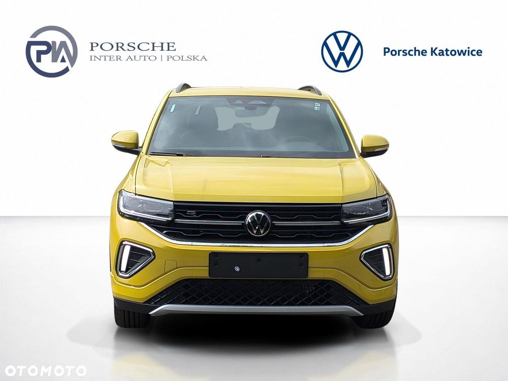Volkswagen T-Cross - 9