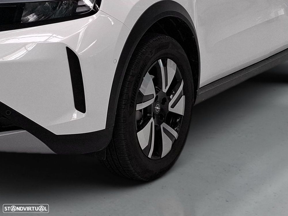 Opel Frontera 44 kWh GS - 11
