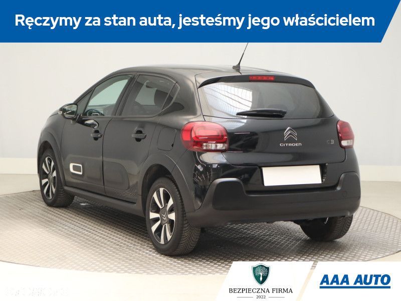 Citroën C3 - 6