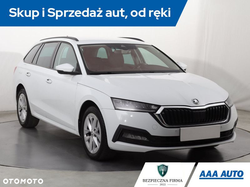 Skoda Octavia - 2