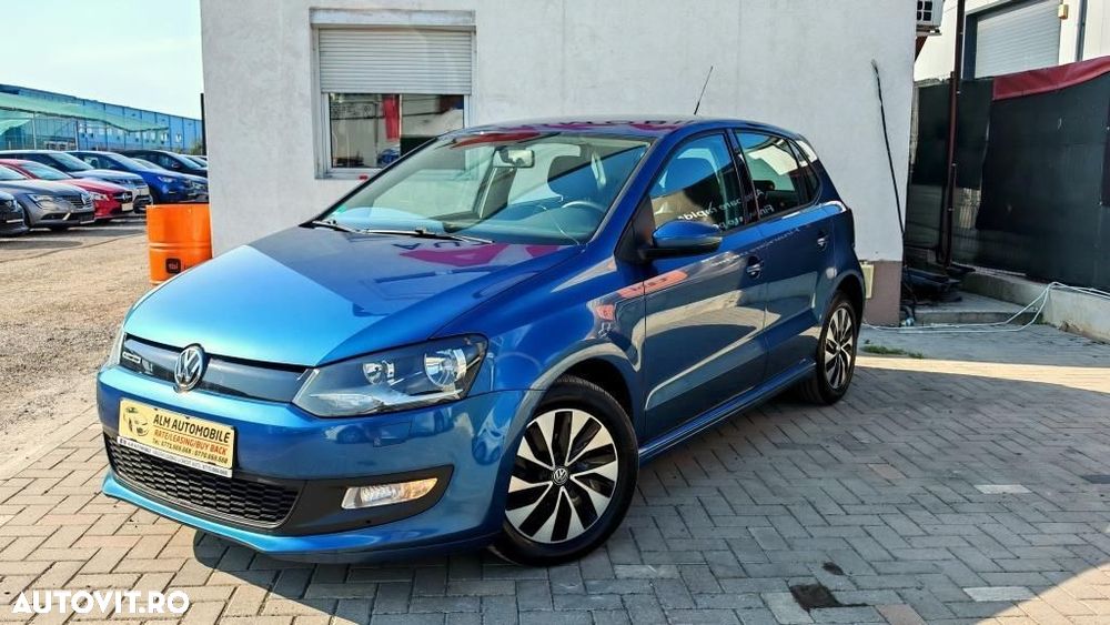 Volkswagen Polo - 4