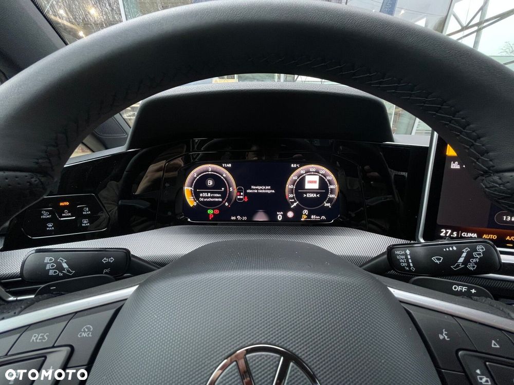 Volkswagen Golf Variant 2.0 TDI R-Line Plus DSG - 15