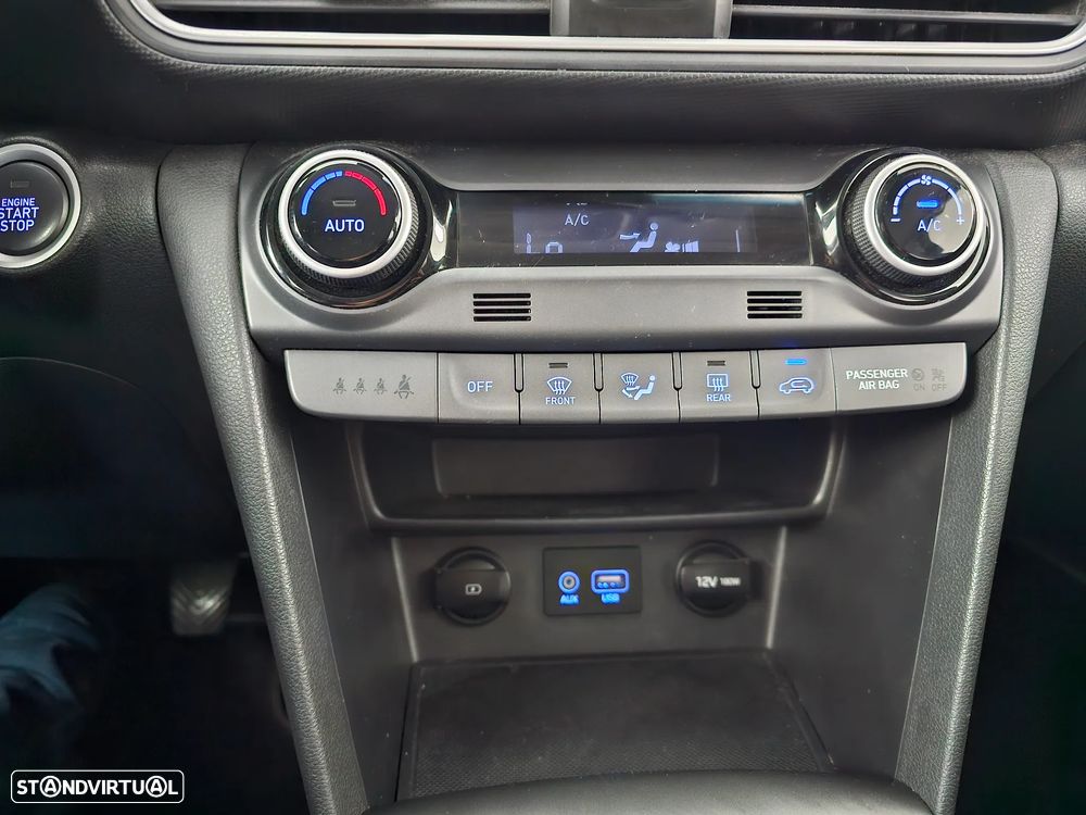 Hyundai Kauai 1.0 T-GDi Premium - 12