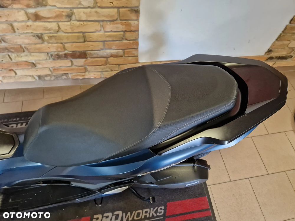 Honda PCX - 27
