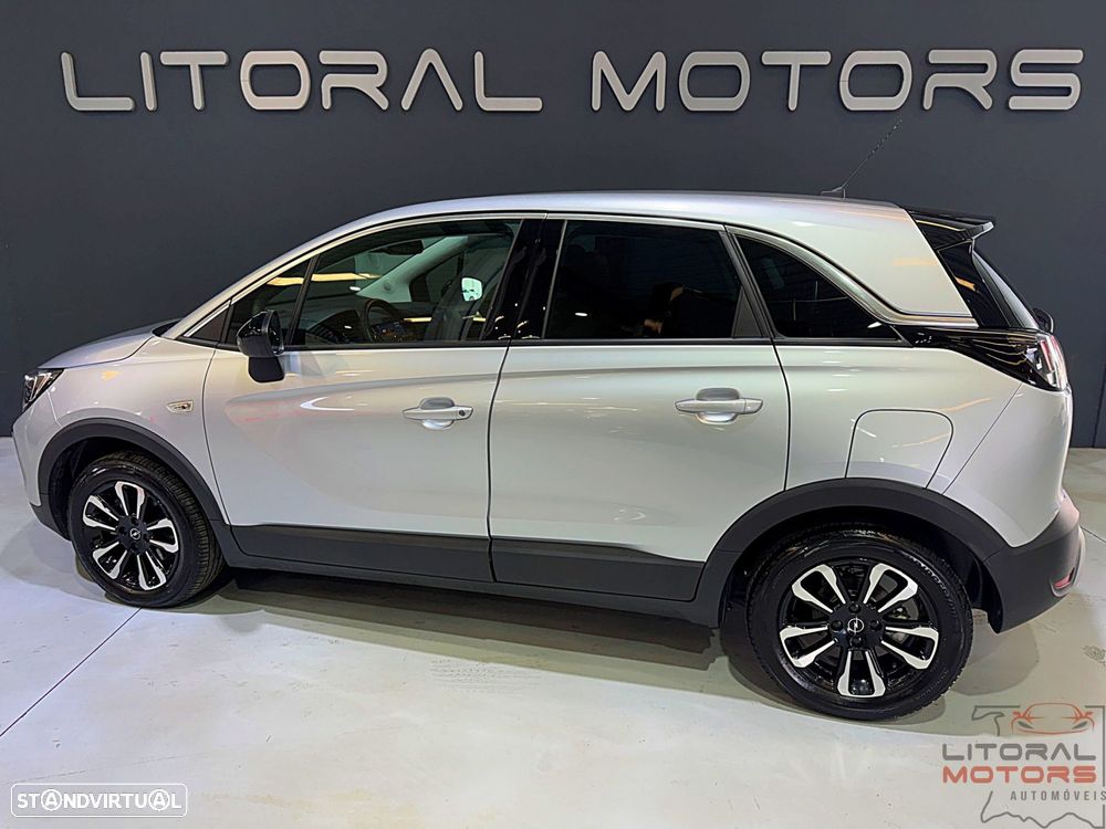 Opel Crossland 1.2 T Elegance - 7