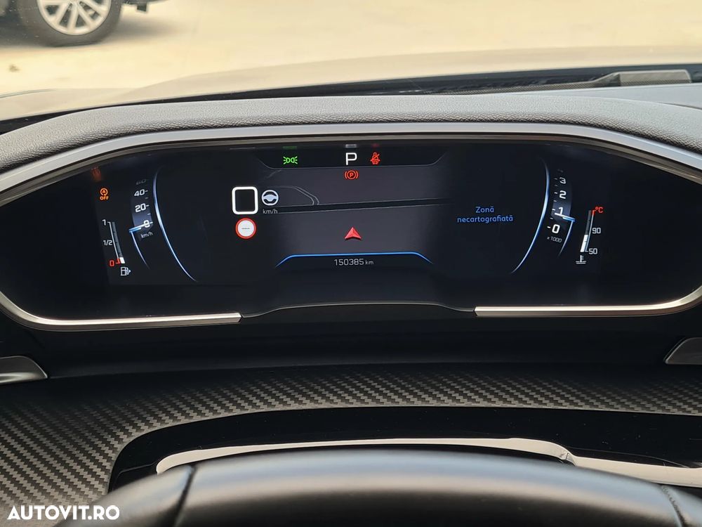 Peugeot 508 - 16