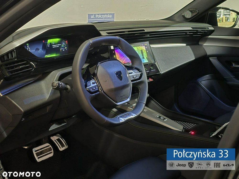Peugeot 408 - 15