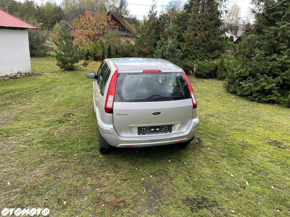 Ford Fusion - 15