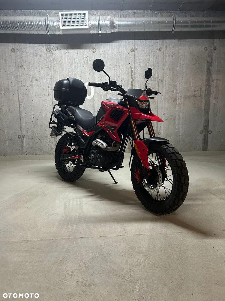 Barton Hyper - 1