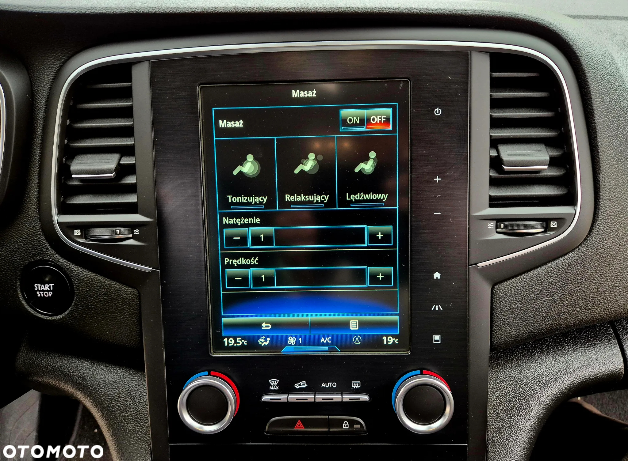 Renault Megane ENERGY TCe 130 Start & Stop Bose Edition - 32