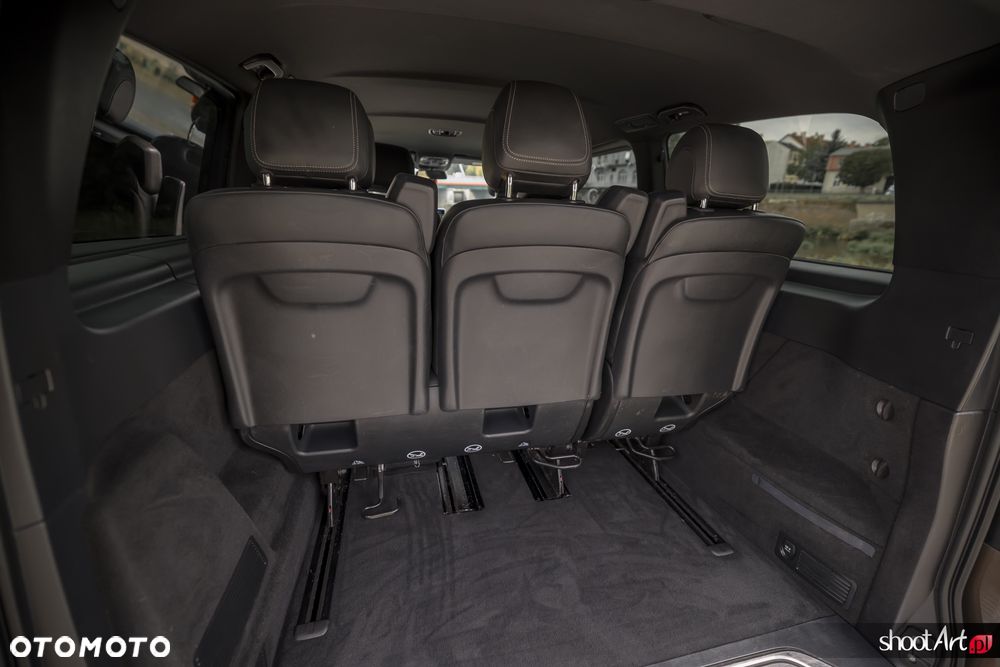Mercedes-Benz Klasa V 250 d 4-Matic Avantgarde 7G-Tronic (długi) - 19