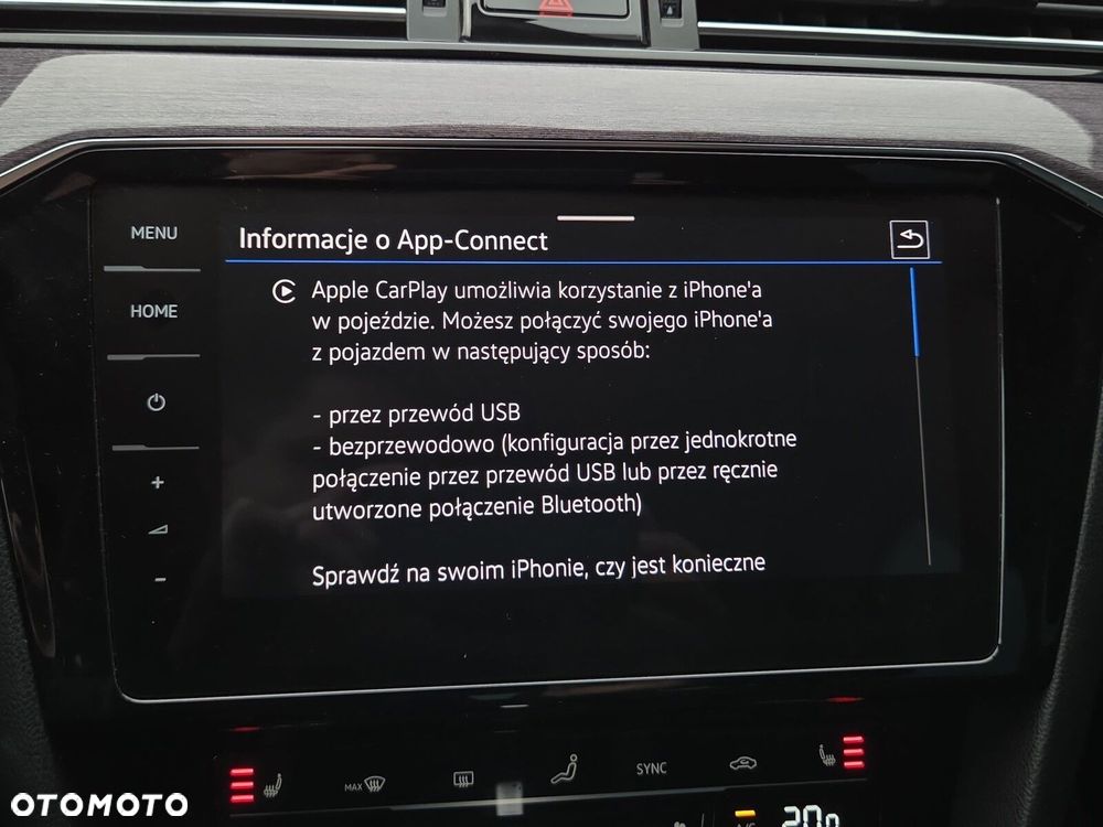 Volkswagen Passat - 20