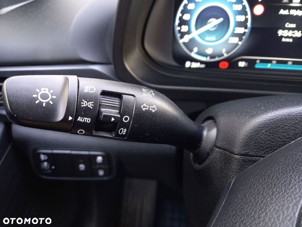 Hyundai i20 1.0 T-GDi Modern DCT - 16
