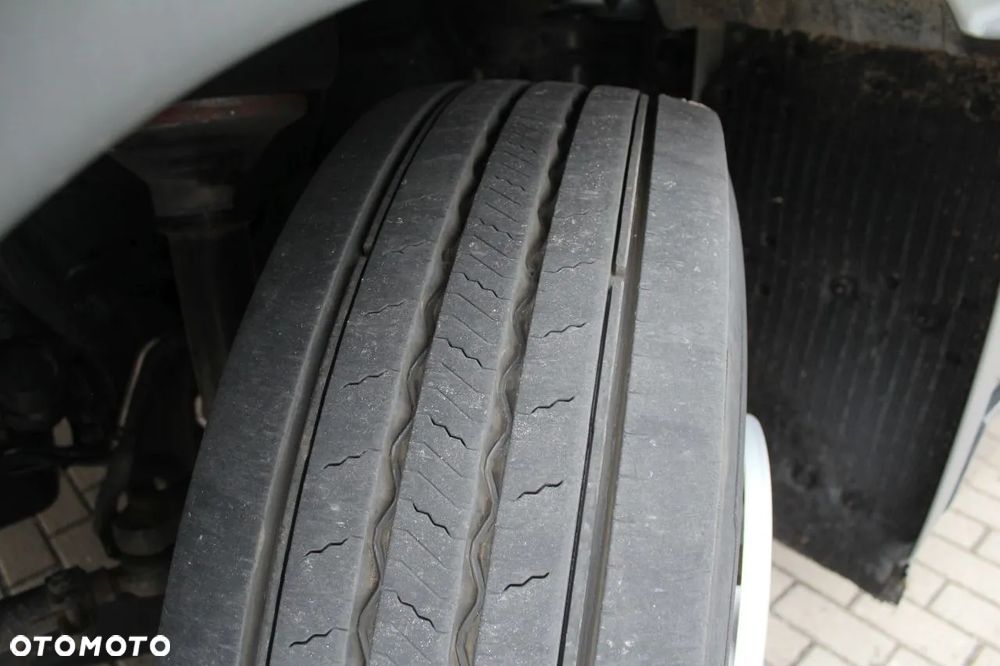 MAN TGS 26.440 DO ŻYWCA ZWIERZĄT BYDŁA Z NIEMIEC - 20