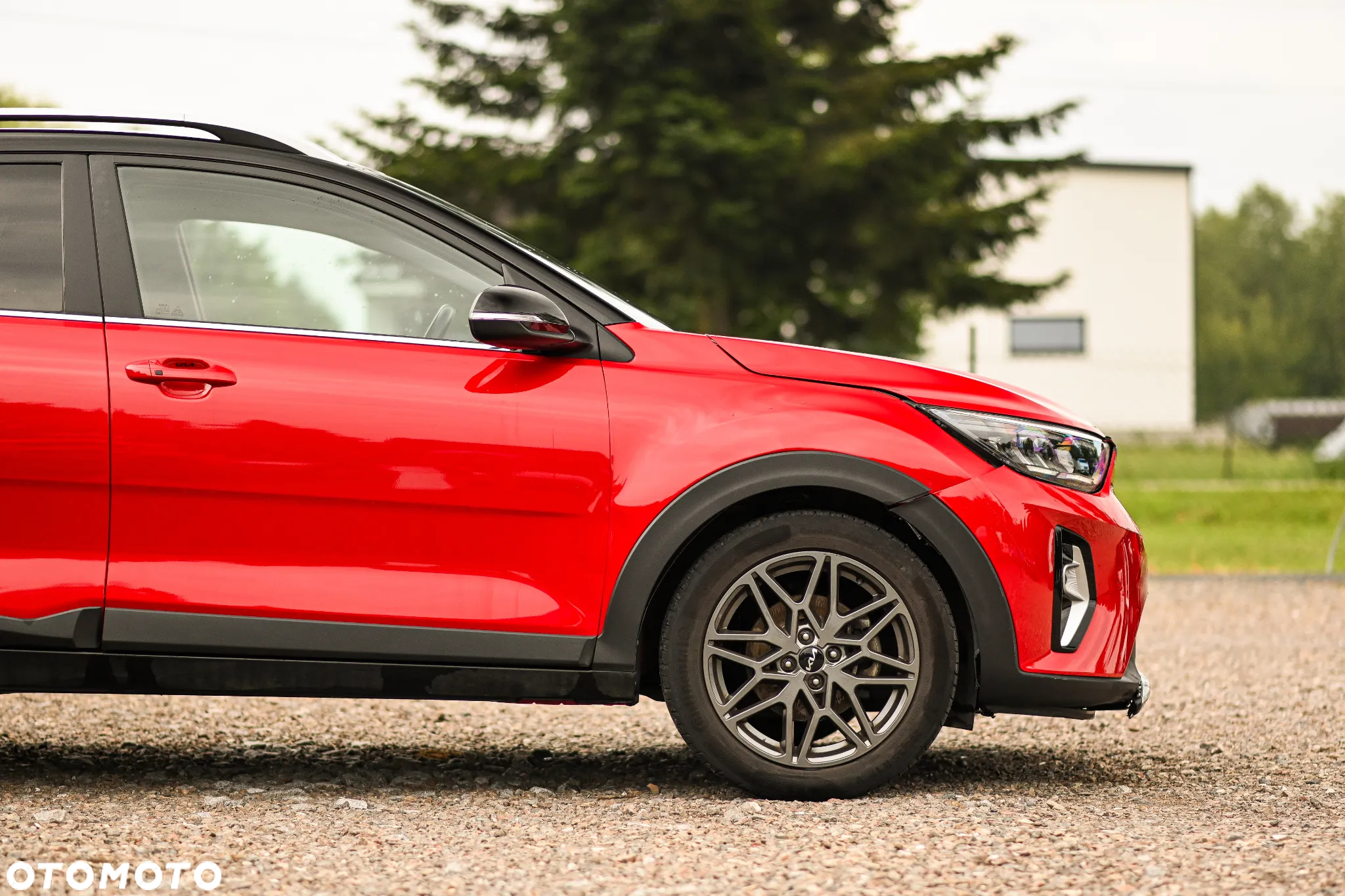 Kia Stonic 1.0 T-GDI 100 OPF Nightline Edition - 10