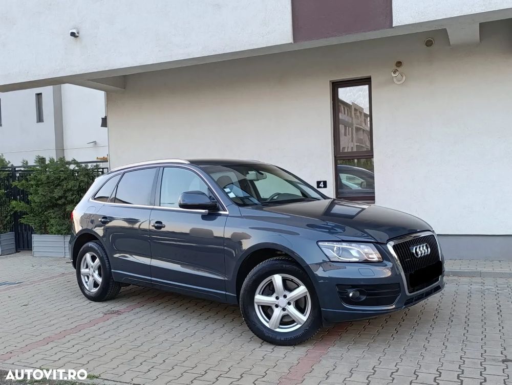 Audi Q5 - 3