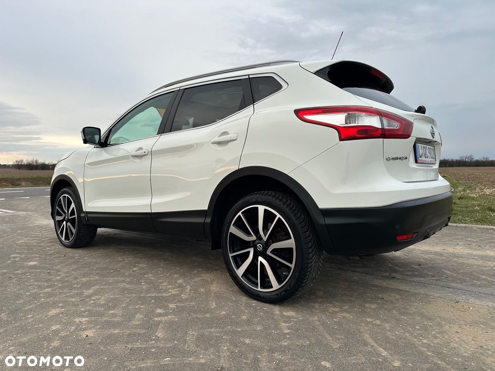 Nissan Qashqai 1.6 DIG-T Tekna - 25