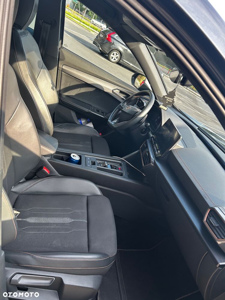 Cupra Formentor - 6