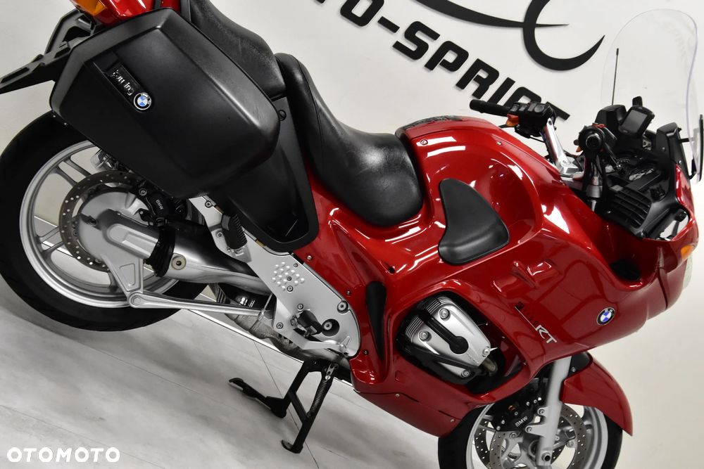 BMW RT - 13