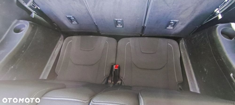 Ford S-Max 2.0 TDCi Titanium PowerShift - 16