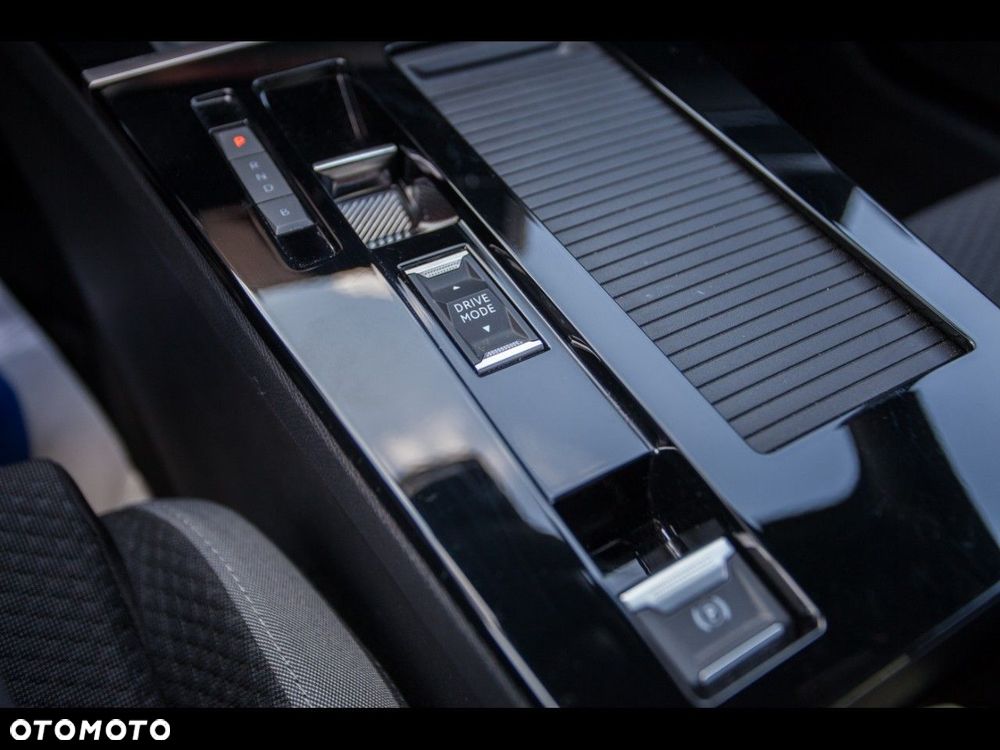 Opel Astra - 17
